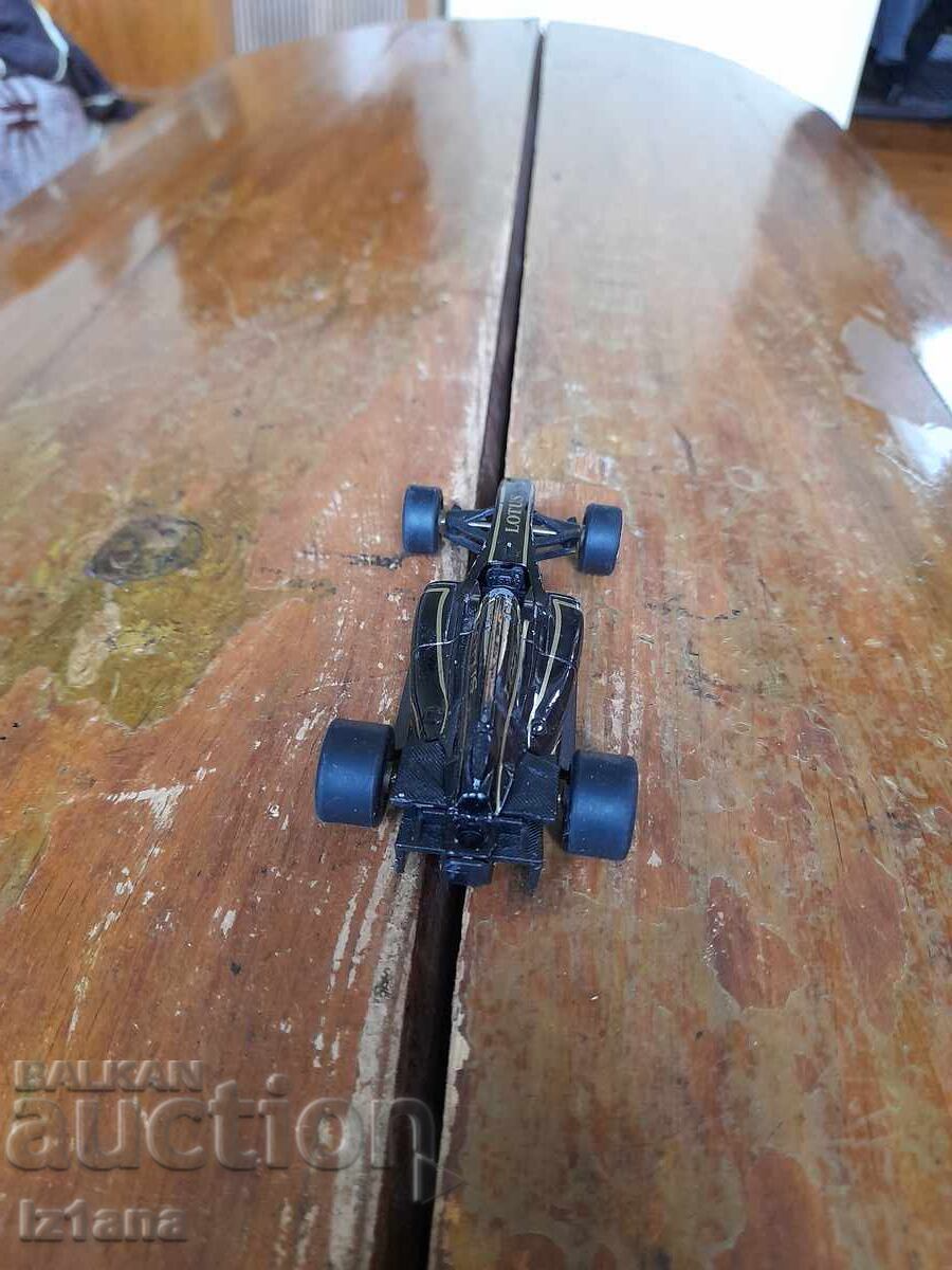 Παράδοση Παλιό αυτοκίνητο, καροτσάκι Welly, Lotus Παράδοση Παλιό αυτοκίνητο, καροτσάκι Welly, Lotus