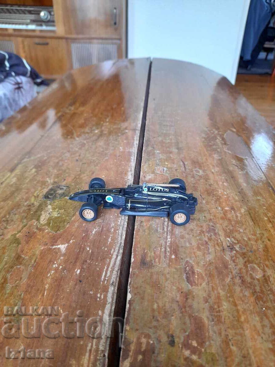 Παλιό αυτοκίνητο, καροτσάκι Welly, Lotus Παλιό αυτοκίνητο, καροτσάκι Welly, Lotus