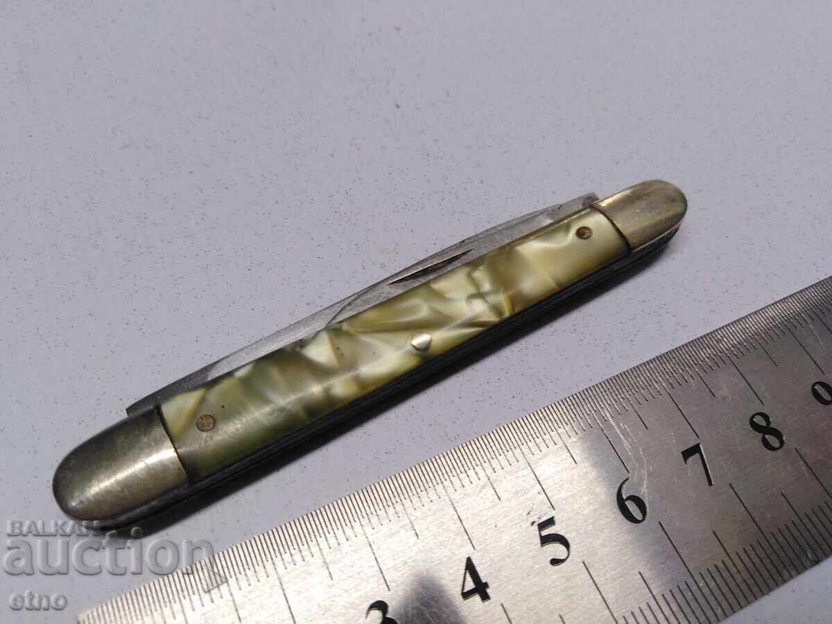 ΠΑΛΙΟ ΜΑΧΑΙΡΙ ΤΣΕΠΗΣ - ΜΠΟΥΚΟΒΕΤΣ - 5