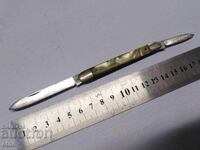 ΠΑΛΙΟ ΜΑΧΑΙΡΙ ΤΣΕΠΗΣ - ΜΠΟΥΚΟΒΕΤΣ