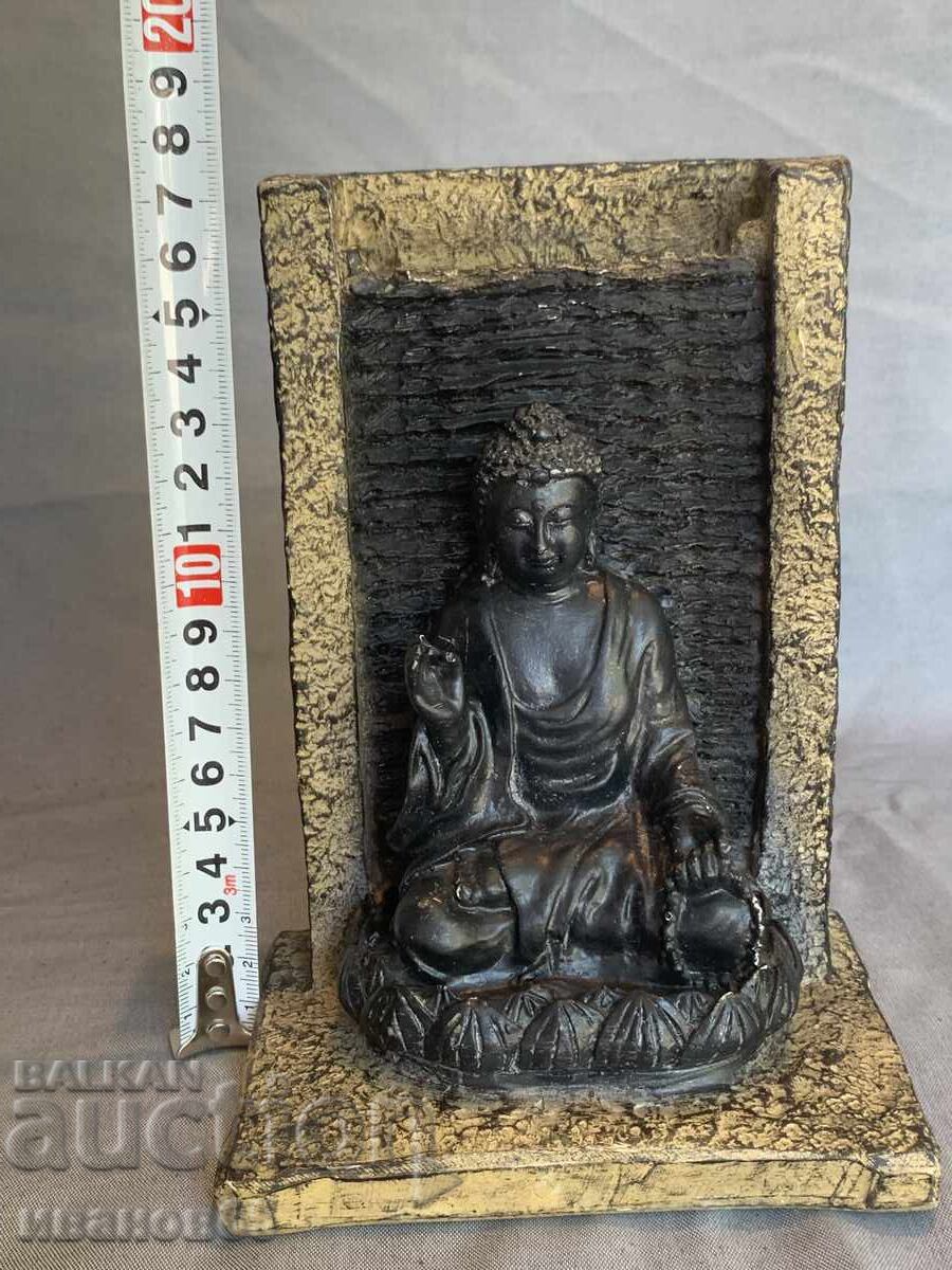 Decorative Figure Sitting Buddha with price 20.00 BGN | € 10.23