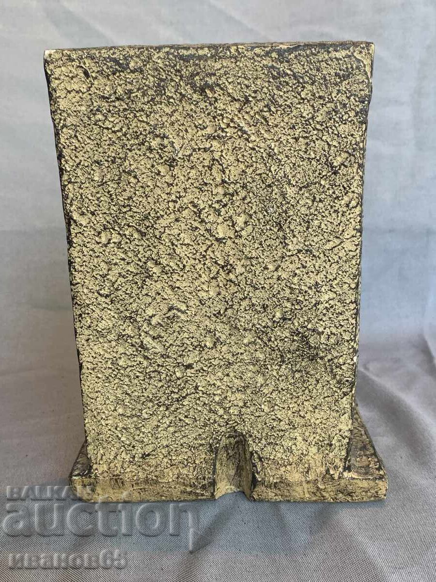 Decorative Figure Sitting Buddha - 5