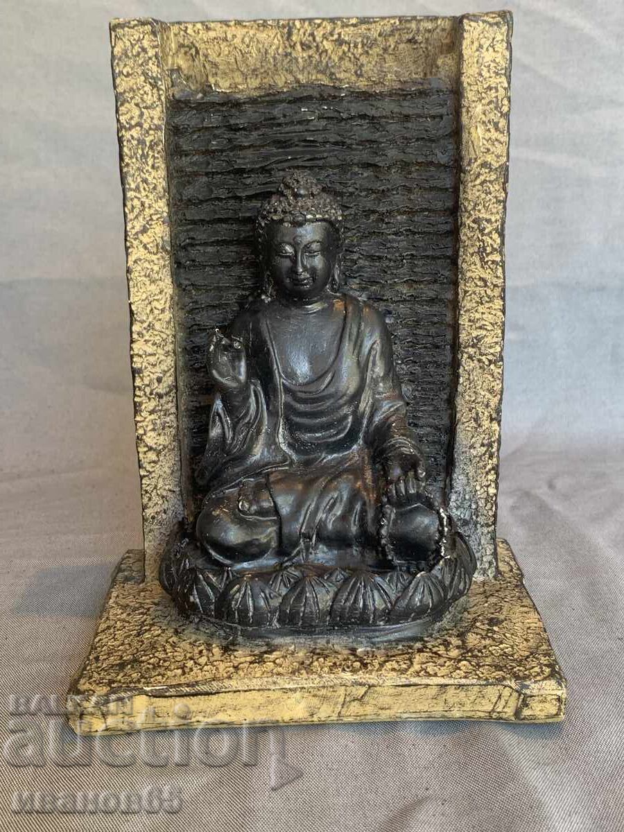 Decorative Figure Sitting Buddha