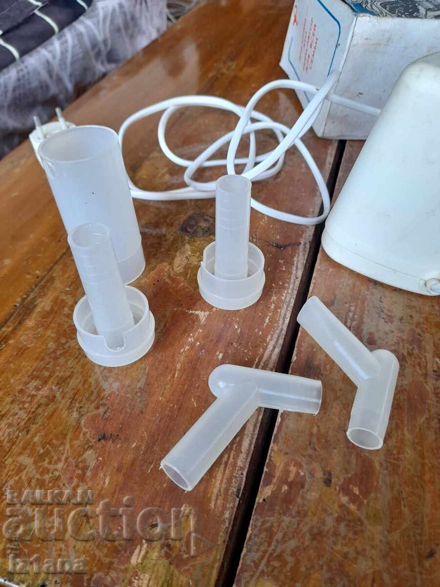 Star Sonic Inhaler - 7