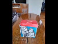 Inhalator vechi Disonik