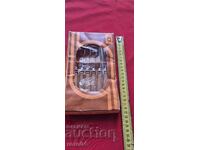 FURCULIȚE MIJLOCII - PETKO DENEV - 1978 - NOU