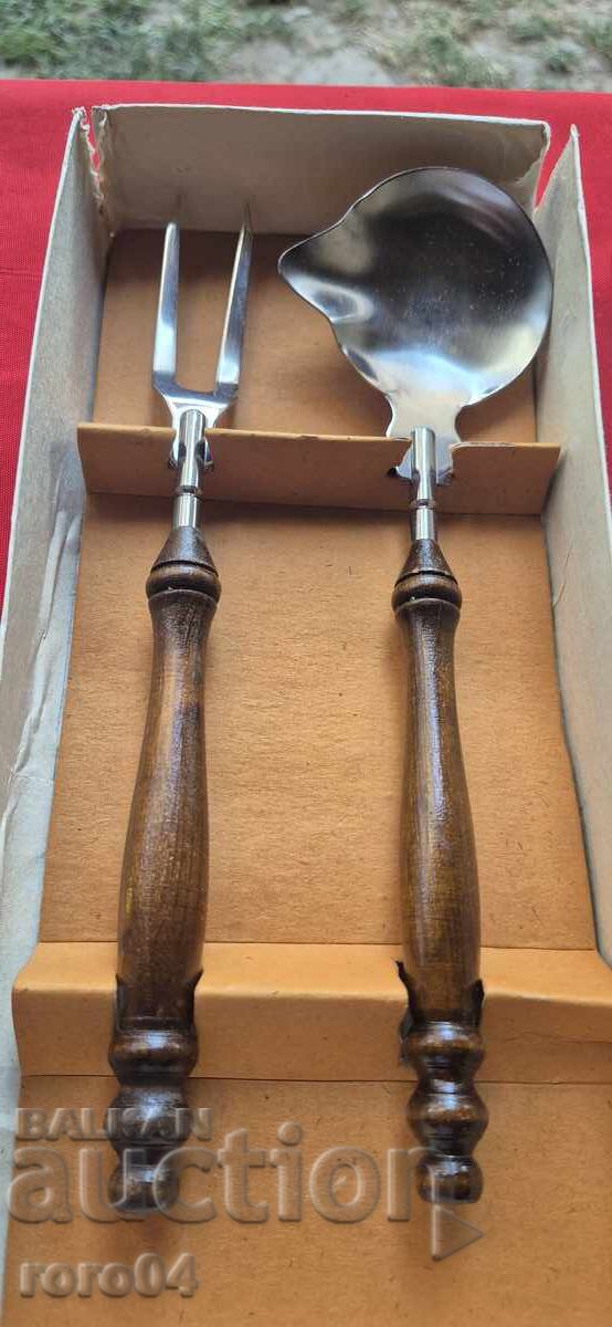 ΕΡΓΑΛΕΙΑ ΣΕΡΒΙΡΙΣΜΑΤΟΣ - NEW με τιμή 25.00 BGN | € 12.78