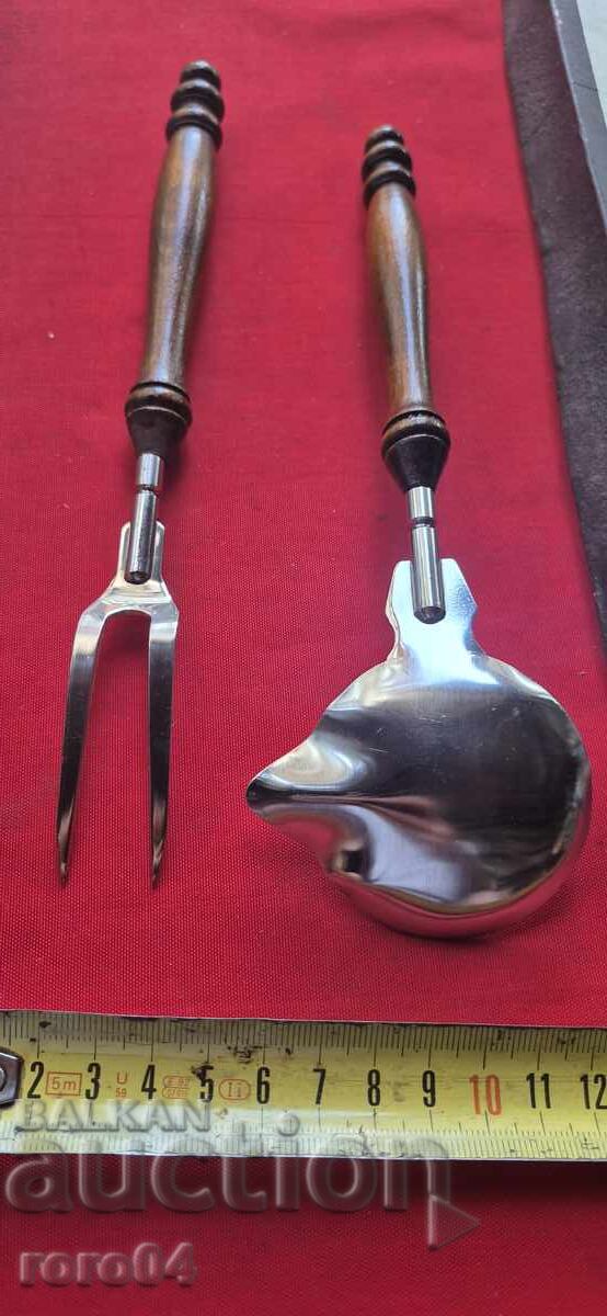 ΕΡΓΑΛΕΙΑ ΣΕΡΒΙΡΙΣΜΑΤΟΣ - NEW - 5