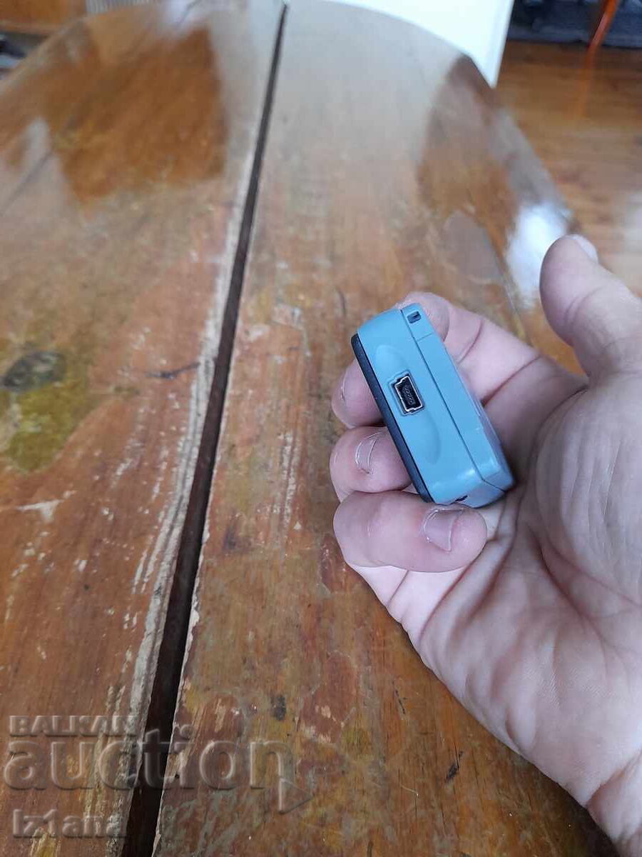 Bluetooth GPS Receiver Holux M-1000 - 5 Bluetooth GPS Receiver Holux M-1000 - 5