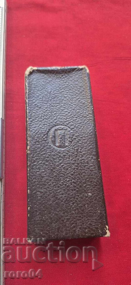 ЛОГАРИТМИЧНА ЛИНИЯ - СССР с цена 45.00 лв. | € 23.01