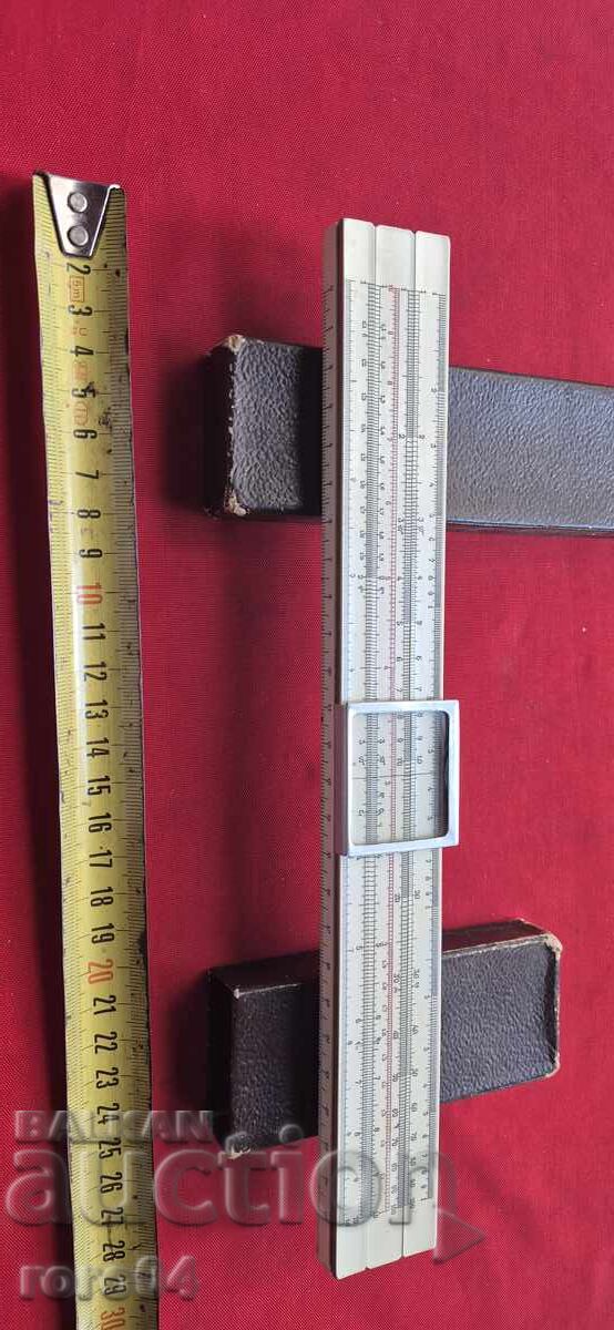 Аукцион ЛОГАРИТМИЧНА ЛИНИЯ - СССР