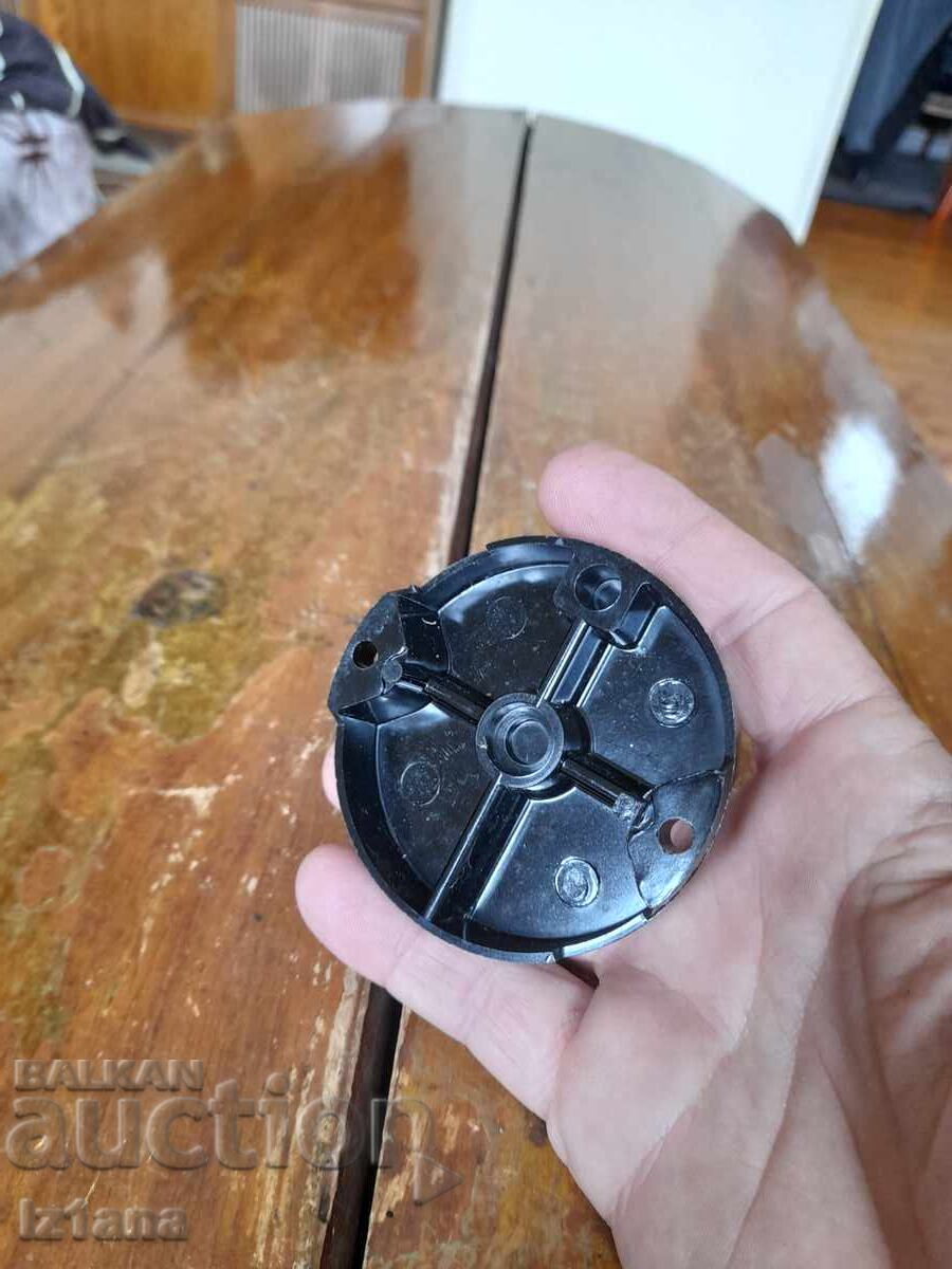 Παράδοση Μεγάλο δάχτυλο για ντελκό