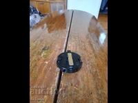 Deget mare pentru delcou