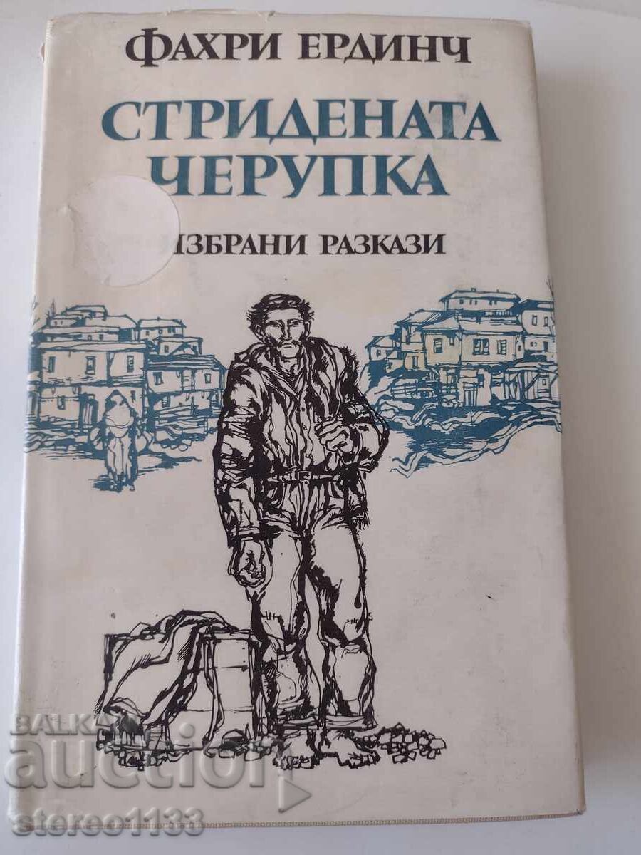 Κοχύλι στρειδιού