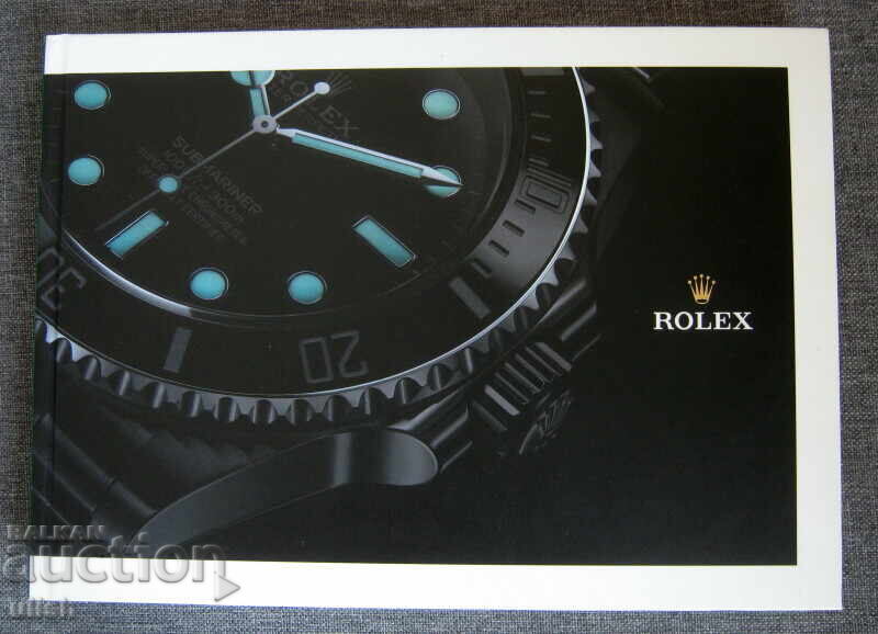Rolex Catalog 2020-2021 Rolex Catalog 2020-2021