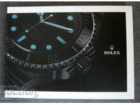 Rolex Catalog 2020-2021