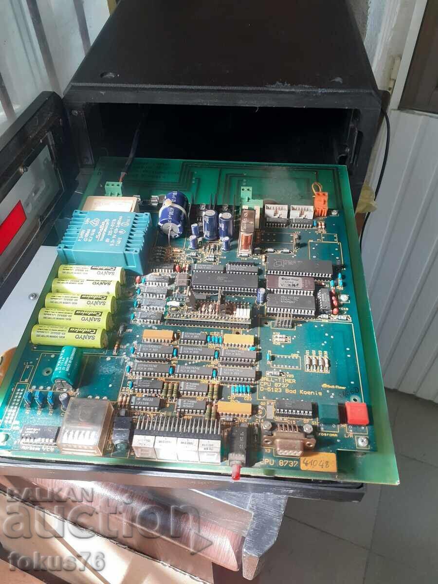 Set de biliard - casă cu numărător și set de bile vechi - 5 Set de biliard - casă cu numărător și set de bile vechi - 5