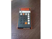 Αριθμομηχανή Χριστουγεννιάτικο δέντρο 130 M