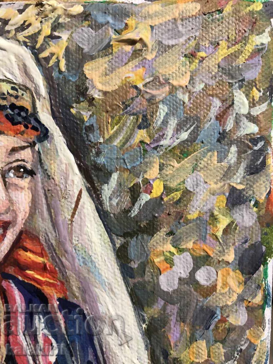 Δημοπρασία "Ροδοπιανκα" Δημοπρασία "Ροδοπιανκα"