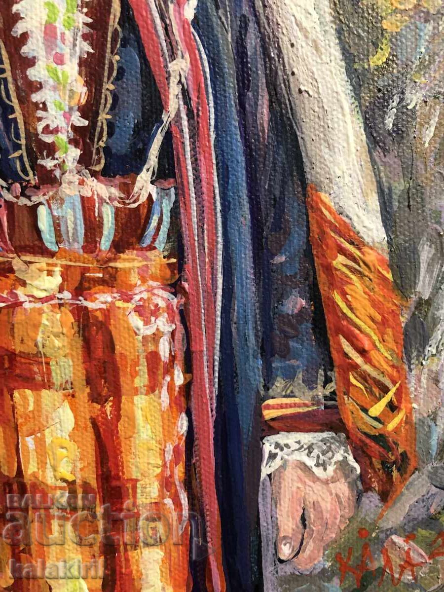 "Ροδοπιανκα" - 5 "Ροδοπιανκα" - 5