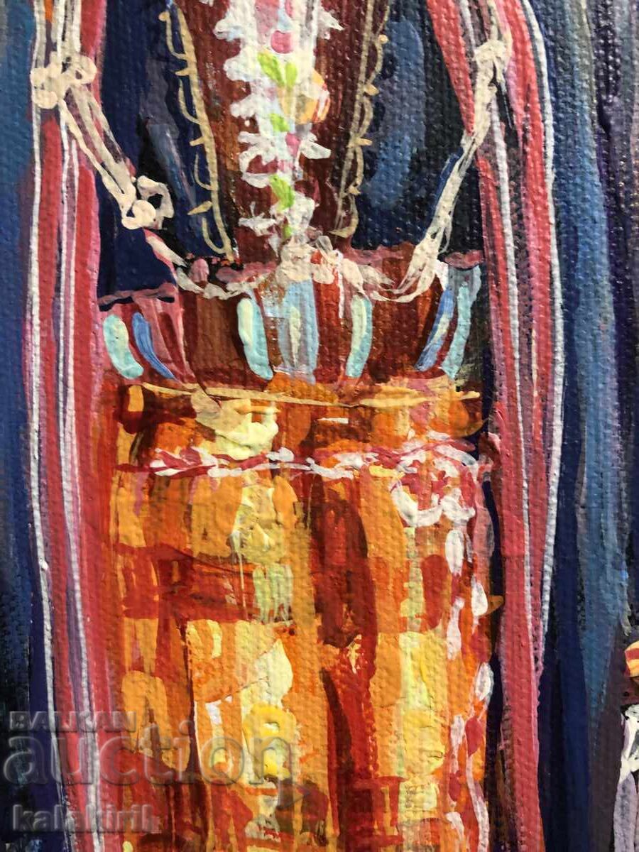 "Ροδοπιανκα" - 6 "Ροδοπιανκα" - 6