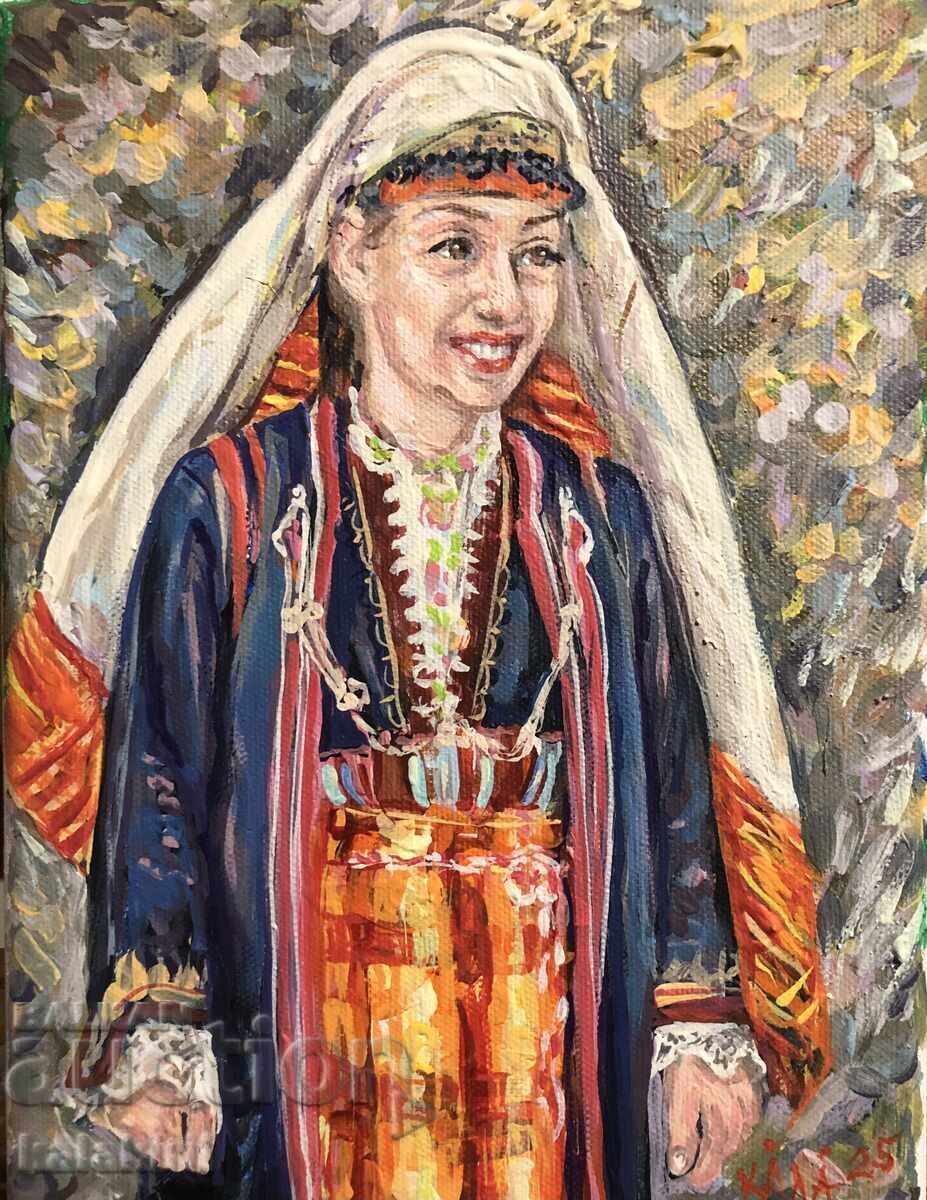 "Ροδοπιανκα" "Ροδοπιανκα"