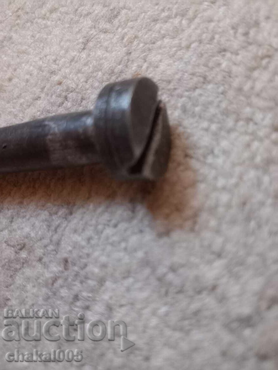 Δημοπρασία Μπουλόνι Μάρτιν Δημοπρασία Μπουλόνι Μάρτιν