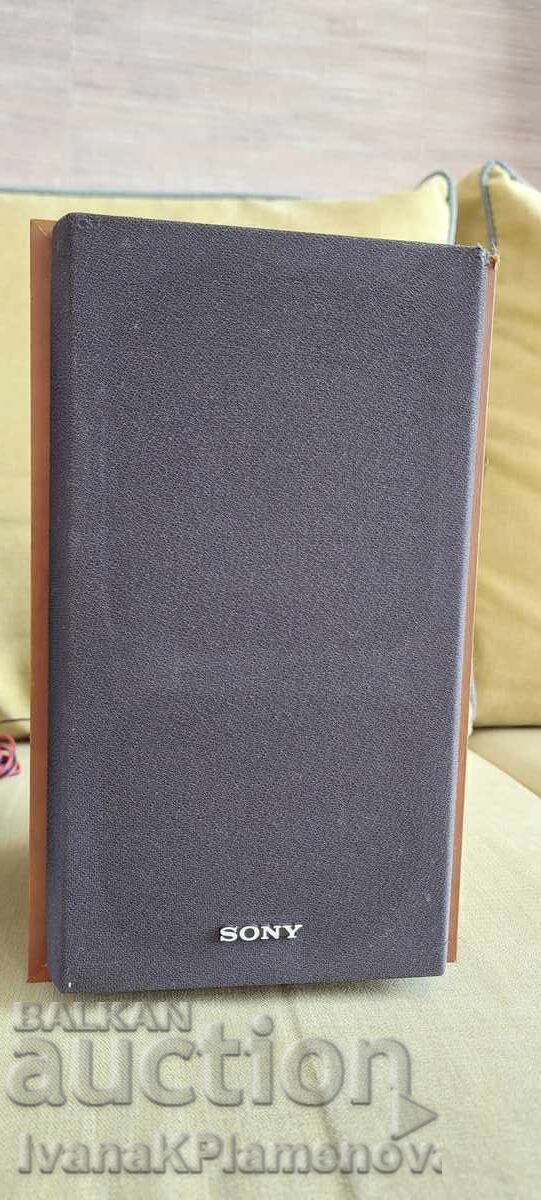 Auction  Sony Mini System