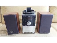 Sony Mini System