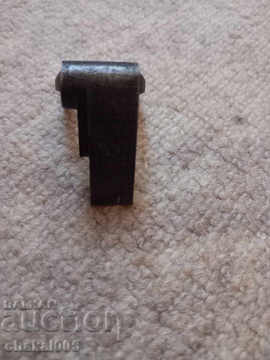 Auction Bouncer for Martina Auction Bouncer for Martina