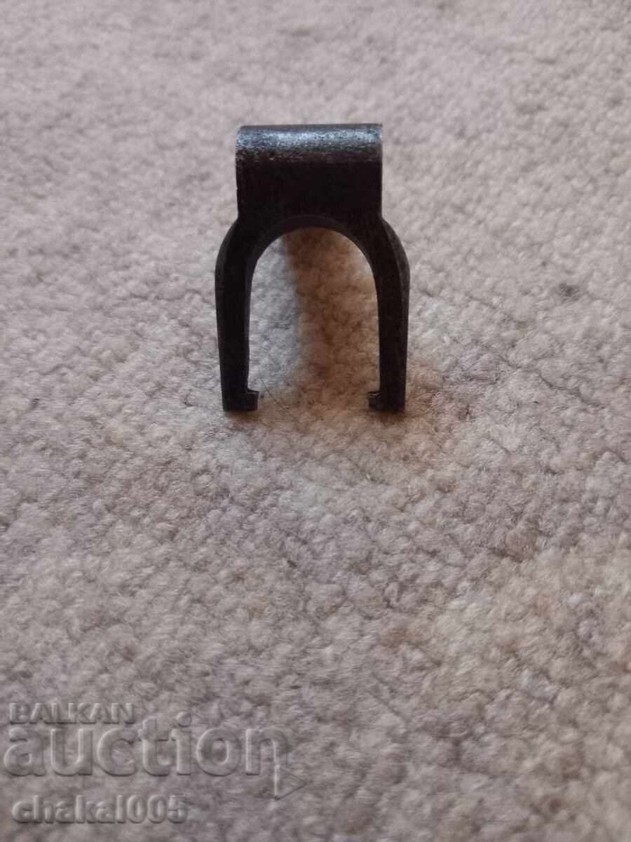 Delivery of Bouncer for Martina Delivery of Bouncer for Martina