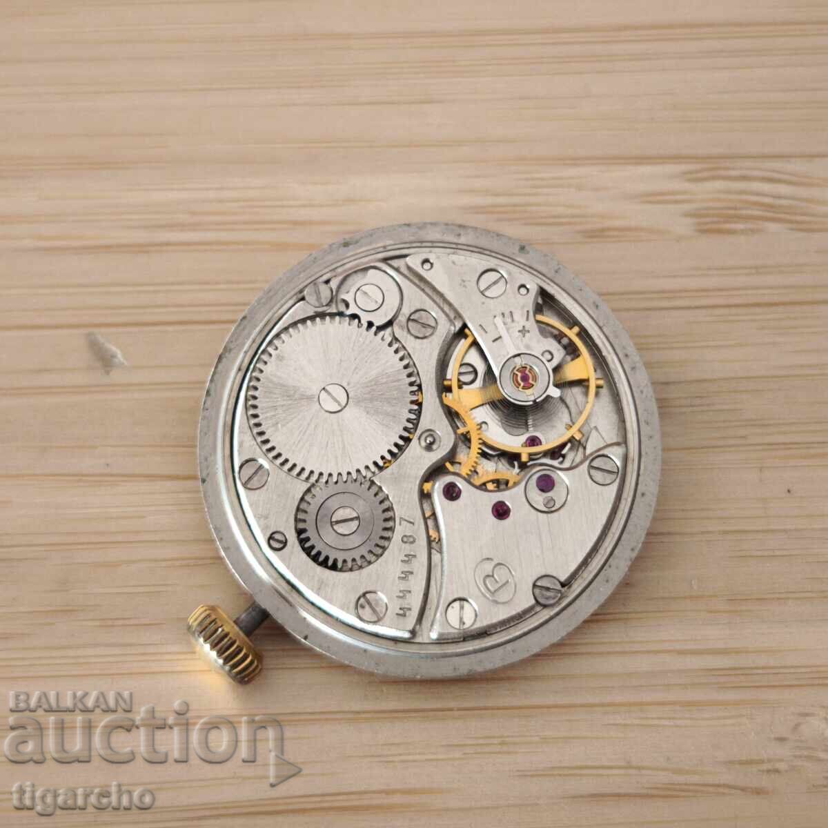 Vostok Men's Watch Movement - 6 Vostok Men's Watch Movement - 6