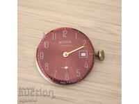 Vostok Men's Watch Movement