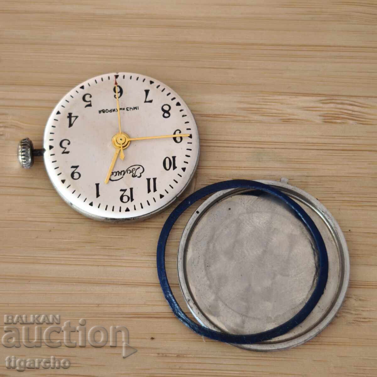 Механизъм за мъжки часовник Волана - 6