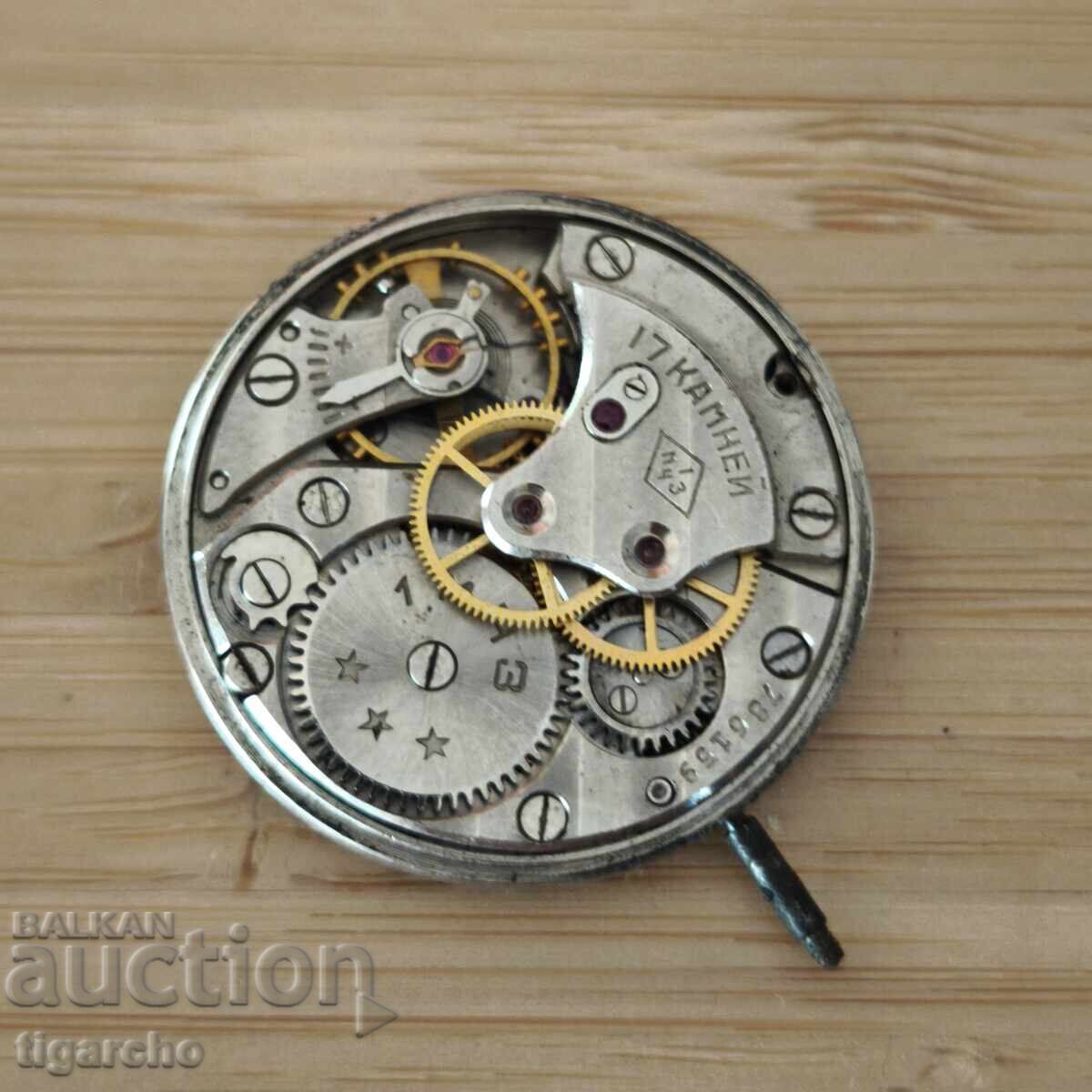 Доставка на Механизъм за мъжки часовник Спортивнье Доставка на Механизъм за мъжки часовник Спортивнье