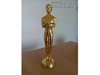 метална статуетка оскар
