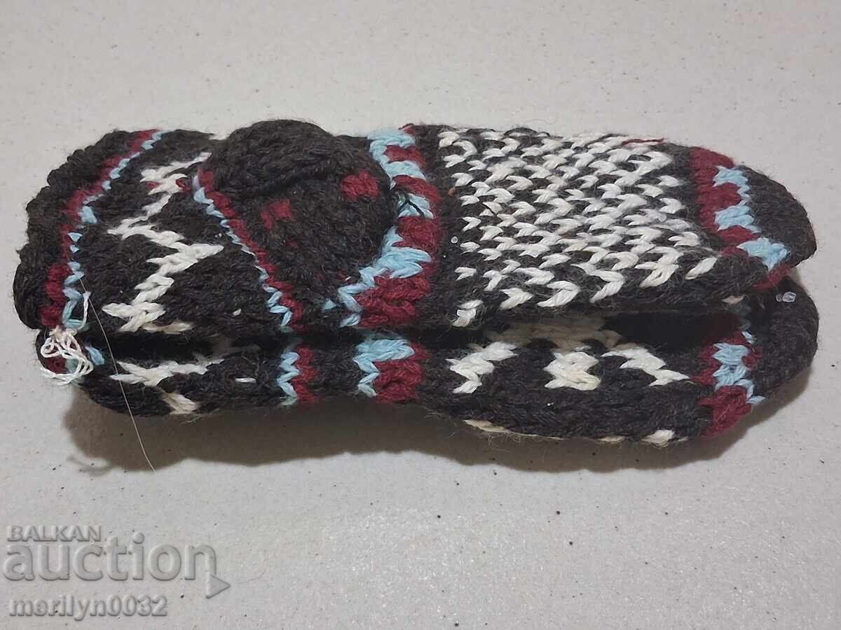 Παιδικές πολύχρωμες κάλτσες (φορεσιά) - 5 Παιδικές πολύχρωμες κάλτσες (φορεσιά) - 5