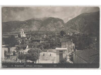 Bulgaria, Karlovo, vedere generală