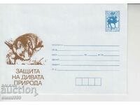 Φάκελος Προστασίας Άγριας Ζωής