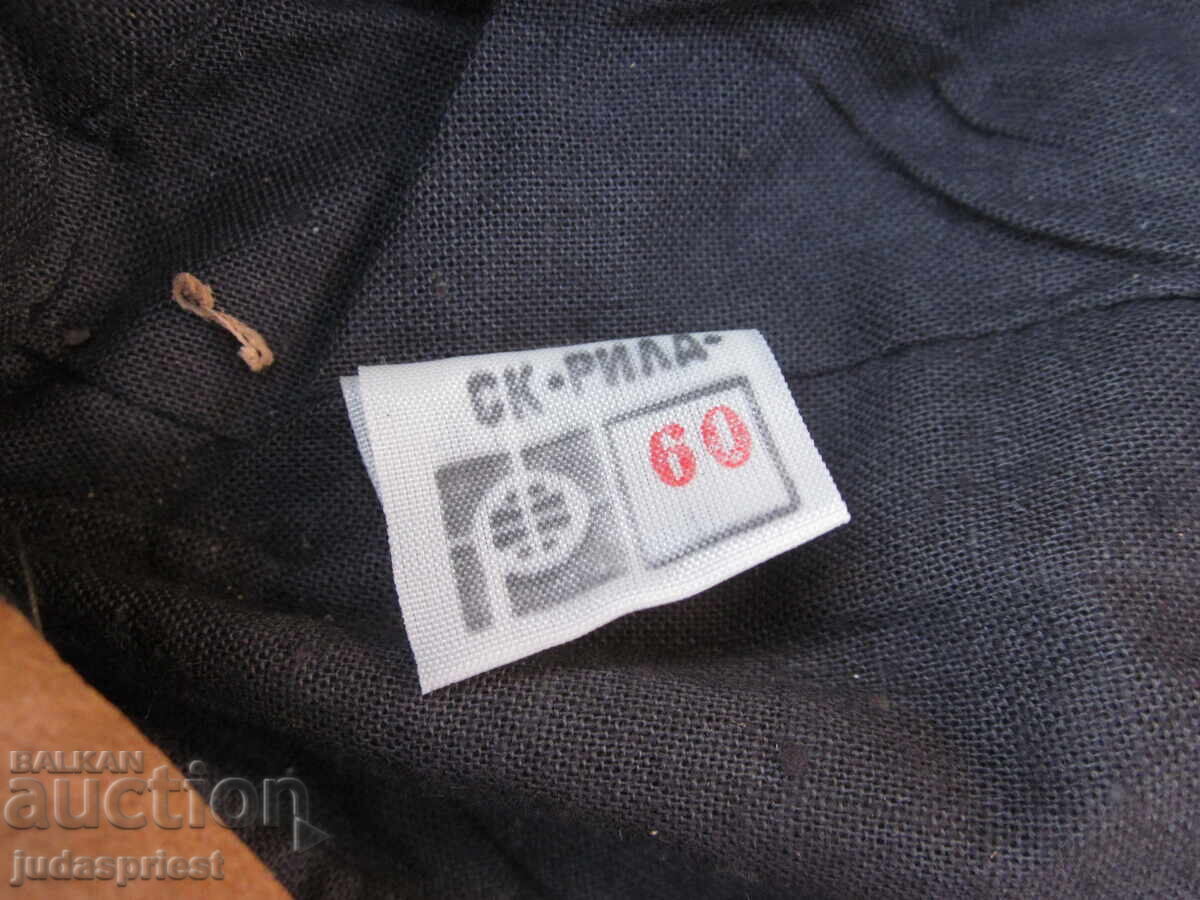 Βουλγαρικό ναυτικό καπέλο με κόκαρδα - 6 Βουλγαρικό ναυτικό καπέλο με κόκαρδα - 6