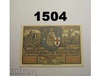 Eisenach 50 pfennig 1921 Germania