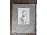 Foto veche Regatul Bulgariei