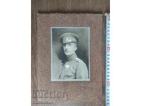 Foto veche Regatul Bulgariei