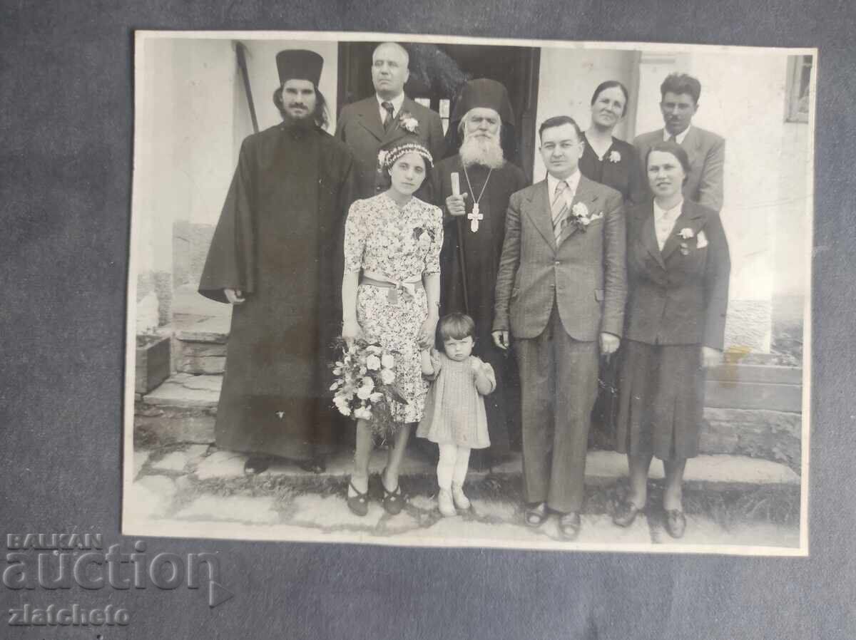 Παλιό φωτογραφικό χαρτόνι Βασίλειο της Βουλγαρίας με τιμή 60.00 BGN | € 30.68