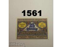 Στόλτσεναου 25 φενίχ 1921 Γερμανία