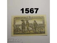 Strausberg 2 Mark 1921 Germany