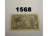 Strausberg 1/2 marc 1921 Germania