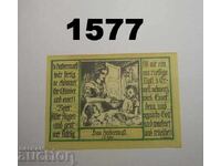 Σχοπφάιμ 50 φέννιχ 1921 Γερμανία