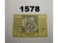 Σχοπφάιμ 50 φέννιχ 1921 Γερμανία