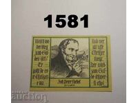 Σχοπφάιμ 50 φέννιχ 1921 Γερμανία